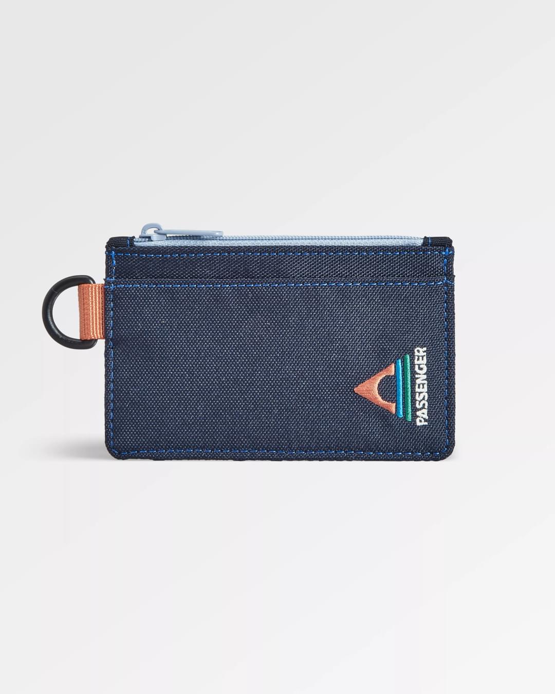 Card Holder - Dark Denim