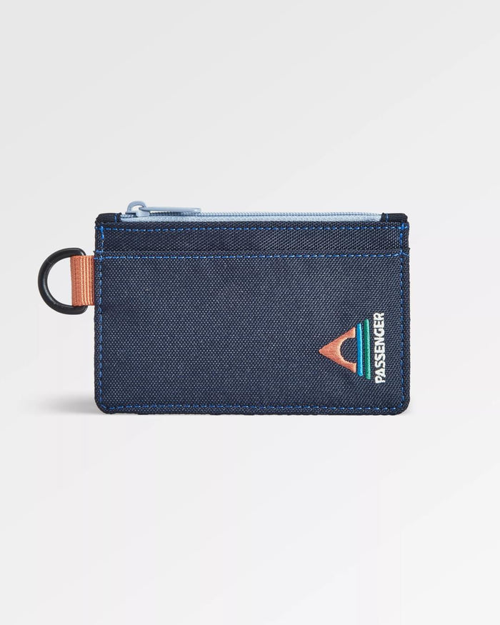 Card Holder - Dark Denim